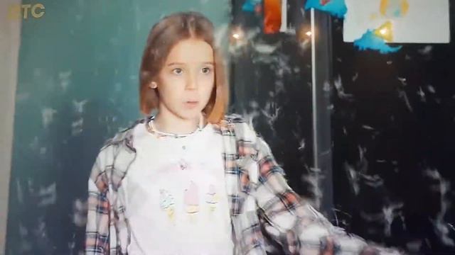 3 октября премьера тётя марта смотреть онлайн