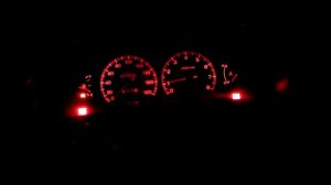 не набирает обороты 4afe