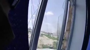 ❗️Последние бои за Северодонецк в промзоне завода Азот. Видео снял боец Интернационального легиона.