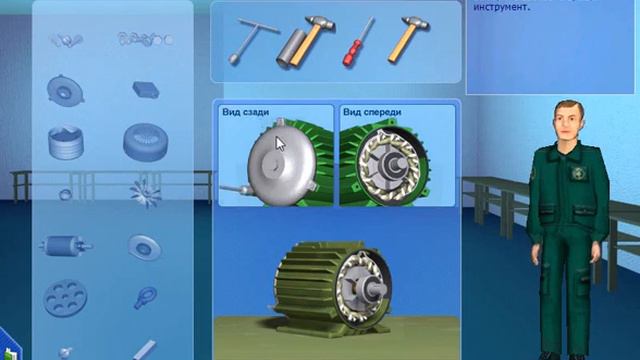 Анзорик 5.2 смотреть онлайн