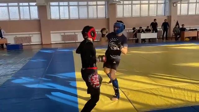 Ислам Махач Чемпион Панкратион Ақтөбе облысы.