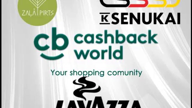 cashback world - новая культура потребления смотреть онлайн