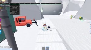 Roblox Snow Shoveling simulator Script 2021