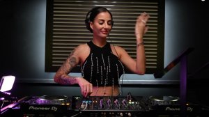 DeepMe - Live @ Studio | Melodic Techno & Progressive House Dj Mix