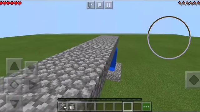 КАК ПОЛЗАТЬ ПО ПОТОЛКУ В МАЙНКРАФТЕ | БАГИ МАЙНКРАФТА смотреть онлайн