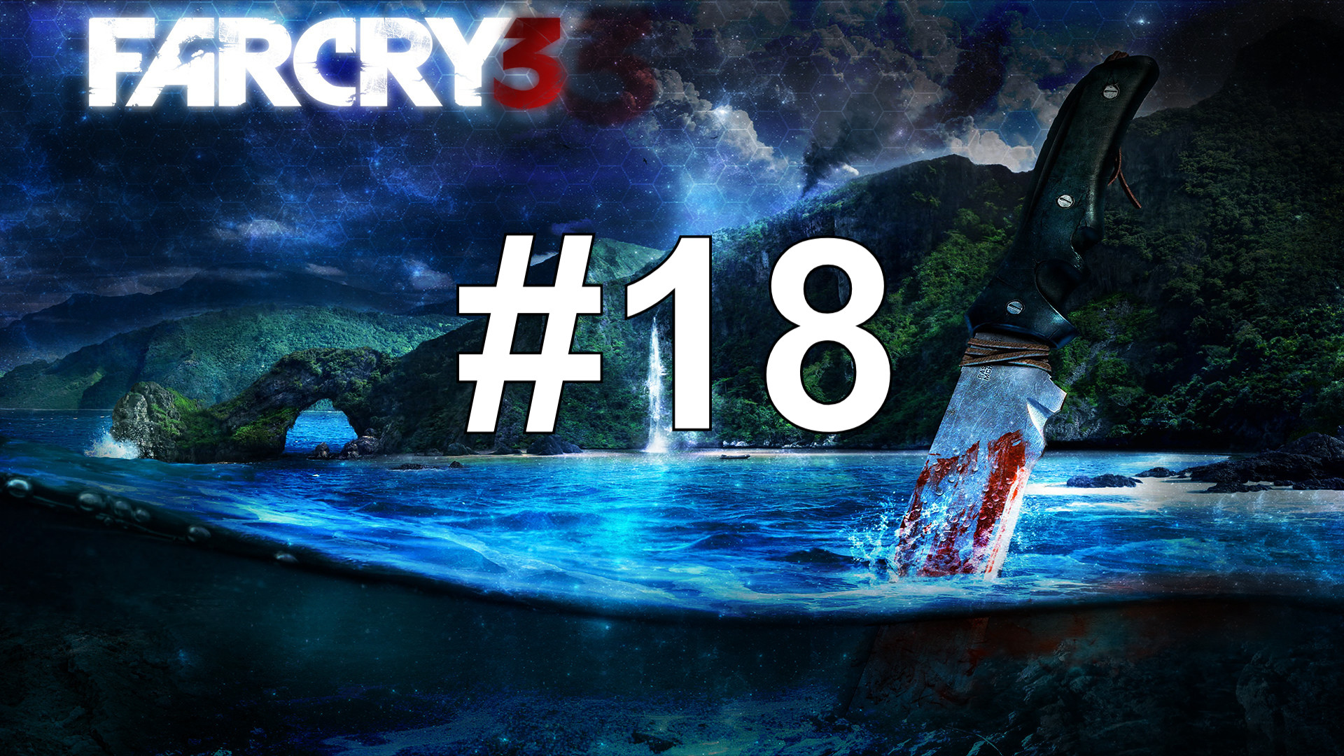 ФИНАЛ ► Far Cry 3 #18