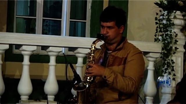 Олими Махмуд бази туёна -Olimi Mahmud Bazmi Tuyona