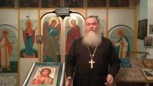 Отец. Рассказы сельского батюшки