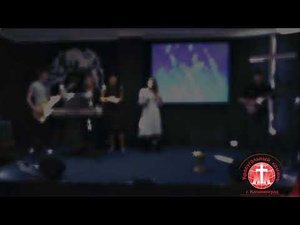 ЛЕВ - прославление