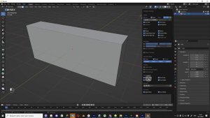 Blender 3 0 Dimensions (как работать по размерам)