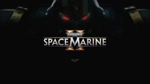 Warhammer 40,000 Space Marine 2