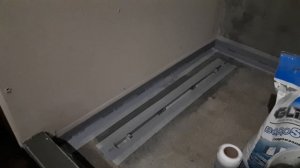 Душевая вместо туалета в квартире