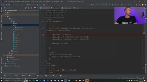 Debugger в Java. Топ приемов быстро находить ошибки и исправлять