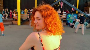 Mystic Sound Party (Mystic Day) part 25, Electrosoul System - "The Dreamscaping», perf. by Stas Afro