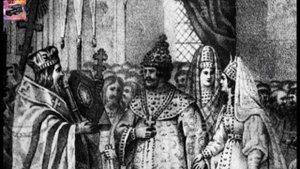 Софья Палеолог-интересные факты из жизни.