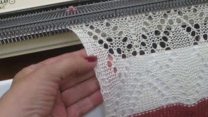 Две полезности про ажур. #маринабехтер