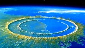 Что, Если Астероид, Убивший Динозавров, Упадет на Землю Сегодня