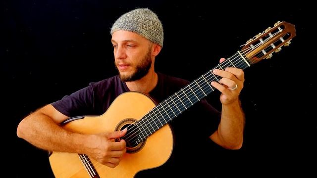 The BASICS of SAMBA (TABS included) - Brazilian Grooves explained by Felipe Coelho смотреть онлайн