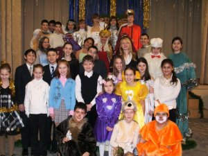 Телеинформ. Архив. РОЖДЕСТВО - 2005 год, 7 ЯНВАРЯ.mp4