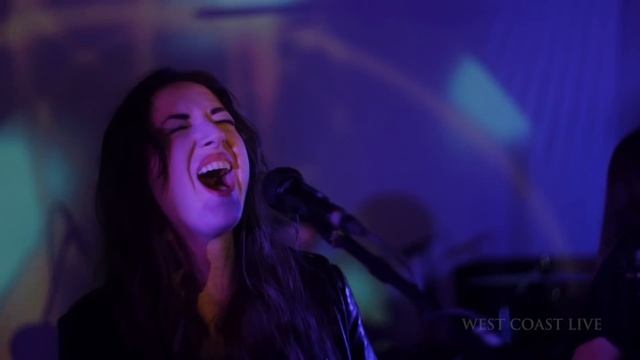 Song And Surf Music Festival смотреть онлайн