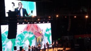 "Тумбалалайка" Хор Турецкого, еврейские песни
