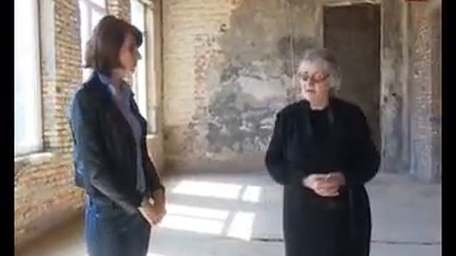 ДОМ МУЗЕИ НЕСТОРА ЛАКОБА