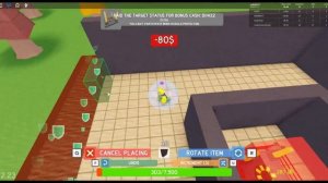 Roblox Base Raiders: How To Make A Good Starter Base "ONLY 50K!"