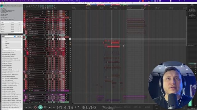 СВЕЛ ПЛАТНЫМИ И БЕСПЛАТНЫМИ И ДАЛ ПОСЛУШАТЬ ЭКСПЕРТАМ. Что сказали звукорежиссеры? смотреть онлайн