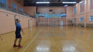 КАК ПРАВИЛЬНО НАПАДАТЬ В ВОЛЕЙБОЛЕ // МЕХАНИКА РАБОТЫ ПЛЕЧА ПРИ НАПАДАЮЩЕМ УДАРЕ В ВОЛЕЙБОЛЕ