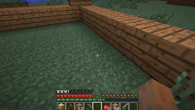 майнкрафт модный2 часть (алмазы железо :3) смотреть онлайн