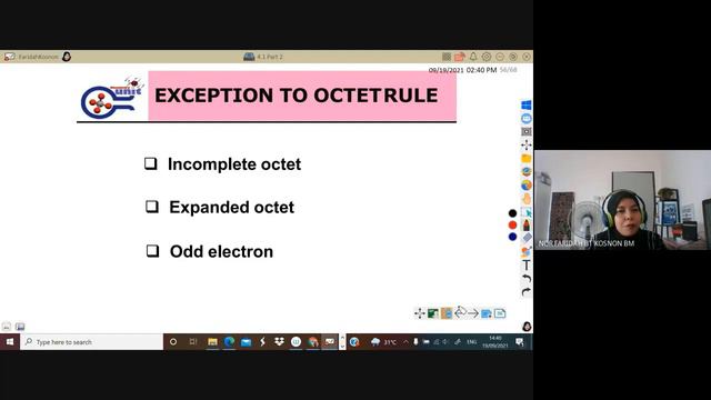 Lecture Week 8 4 1 Lewis Structure Part 2 смотреть онлайн