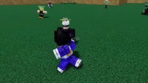 New VEGETA MOVESET is FINALLY HERE in Roblox Z Battlegrounds