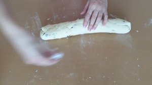 Нежнейшие булочки из творога с изюмом.