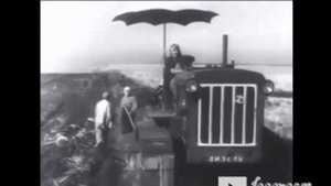 С-60 «Сталинец» - триумф советских инженеров! 18+