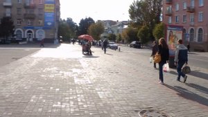 Надежда Румянцева Королева бензоколонки