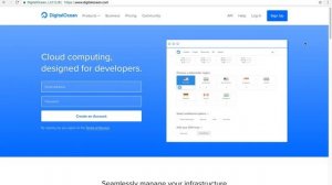 Hosting With Digital Ocean, Part 1: Introduction