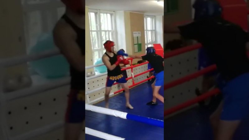 Поймал на печень