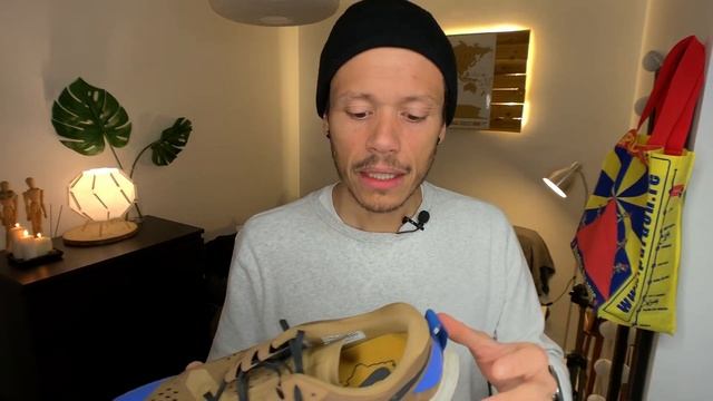 REVIEW NIKE TERRA KIGER 5 смотреть онлайн