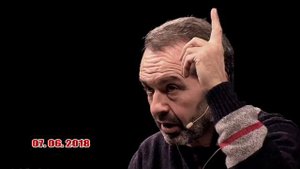 НАЦИЯ РАБОВ, СВЕРХУ ДОНИЗУ!  /В.Шендерович/