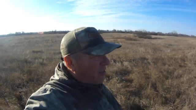 Молодому охотнику. Как найти лисью нору по чернотропу смотреть онлайн