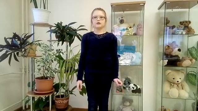 М.Ю.Лермонтов "Листок" Раздрогина А. смотреть онлайн