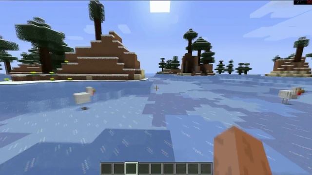 Как установить Flan's mod На Minecraft 1.6.4 (ПОДРОБНО) смотреть онлайн