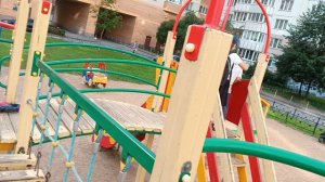 побег из тюрьмы 😱😱