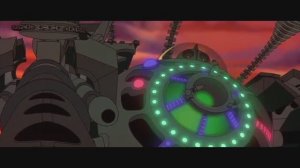Стальной Гигант/The Iron Giant - Movie/The Best Moments/Нарезка (Eskimo Callboy)