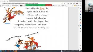 The Curse of the Cheese Pyramid (Geronimo Stilton ) ▶ Чтение на английском