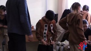 Приглашаем на Гала-концерт регионального этапа Большого Всероссийского фестиваля