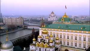 Государственный гимн Российской Федерации!