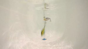 Раттлин от Tsurinoya