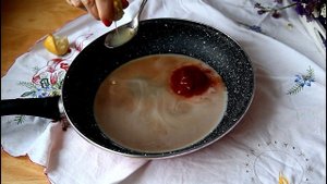 Креветки с ананасами в кисло сладком соусе ? Вкуснее чем в Тайланде!