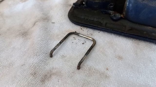 Golf 4 почему так сложно снять ручку крышки багажника смотреть онлайн